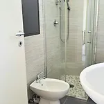 Pompei Vesevus Apartmán *