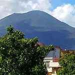 Apartmán Pompei Vesevus *
