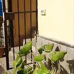 Pompei Vesevus Apartmán
