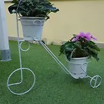 Apartmán Pompei Vesevus Boscotrecase