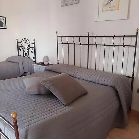 Pompei Vesevus Apartment *