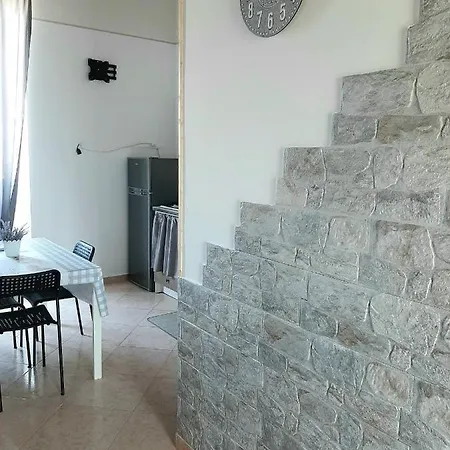 Apartment Pompei Vesevus Boscotrecase