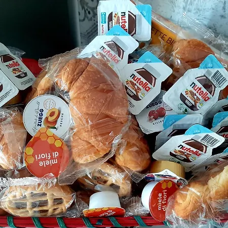 Pompei Vesevus Boscotrecase