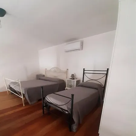 Apartment Pompei Vesevus *