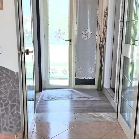 Apartment Pompei Vesevus