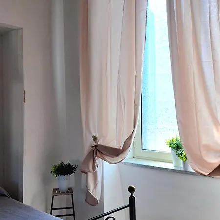 Pompei Vesevus Apartment *