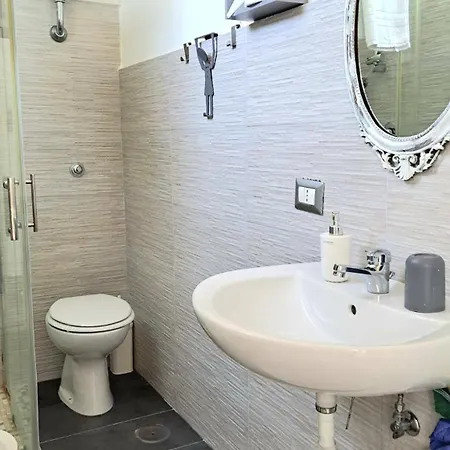 Appartement Pompei Vesevus *