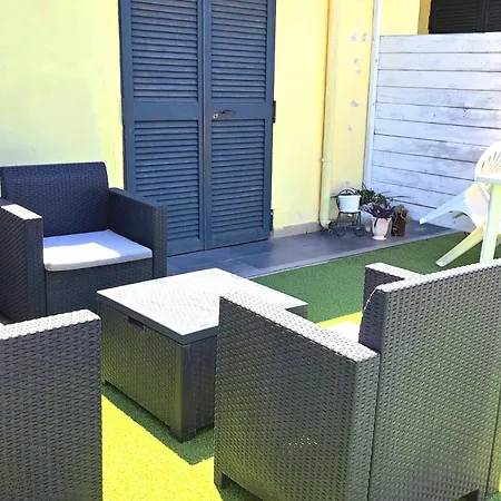 Pompei Vesevus Appartement Boscotrecase
