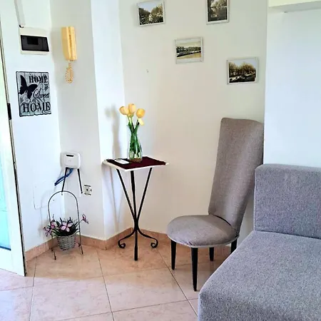 Pompei Vesevus Appartement Boscotrecase