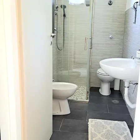 Apartment Pompei Vesevus *