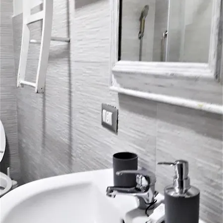 Appartement Pompei Vesevus