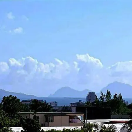 Apartment Pompei Vesevus *