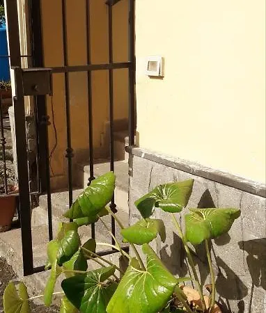 Pompei Vesevus Apartment