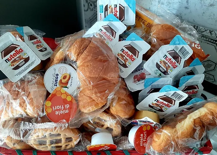 Pompei Vesevus Boscotrecase