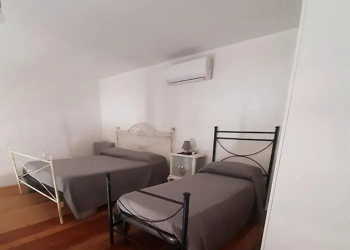 Daire Pompei Vesevus *