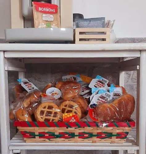 Daire Pompei Vesevus