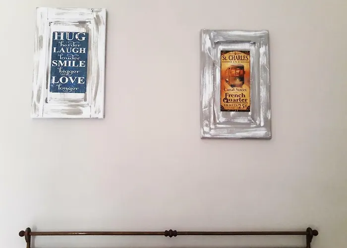 Daire Pompei Vesevus