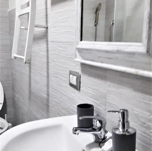 Daire Pompei Vesevus