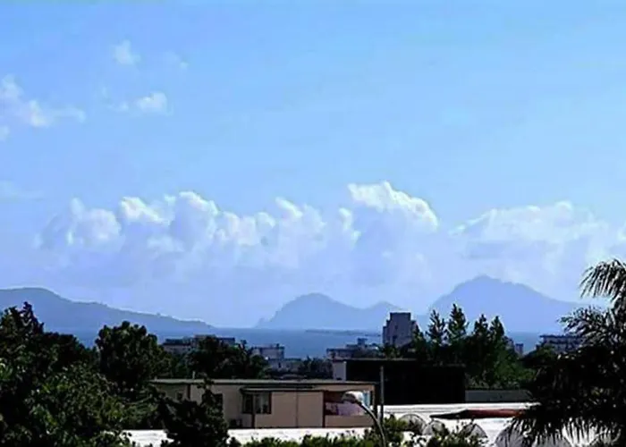 Daire Pompei Vesevus *